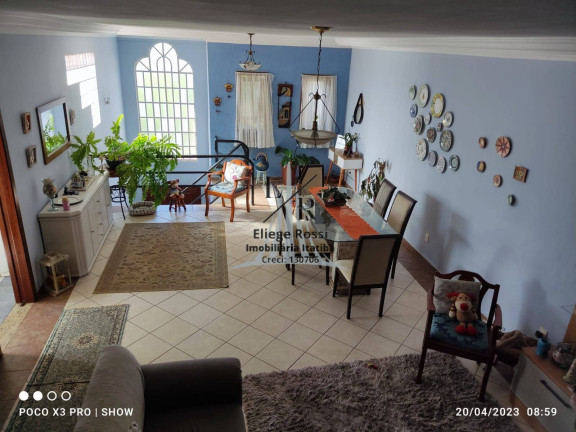 Imagem Casa com 4 Quartos à Venda, 199 m² em Itatiba Imagem Casa com 4 Quartos à Venda, 199 m² em Itatiba