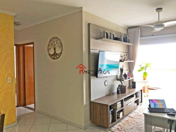 Imagem Apartamento com 2 Quartos à Venda, 80 m² em Tupi - Praia Grande Imagem Apartamento com 2 Quartos à Venda, 80 m² em Tupi - Praia Grande
