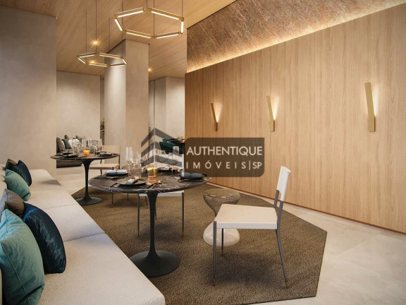 Imagem Apartamento com 4 Quartos à Venda, 141 m² em Vila Mariana - São Paulo Imagem Apartamento com 4 Quartos à Venda, 141 m² em Vila Mariana - São Paulo
