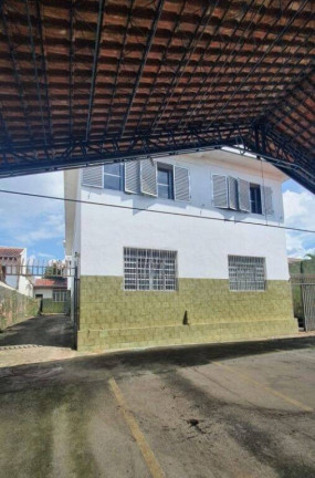 Imagem Sobrado com 2 Quartos à Venda, 813 m² em Centro - Taubaté Imagem Sobrado com 2 Quartos à Venda, 813 m² em Centro - Taubaté