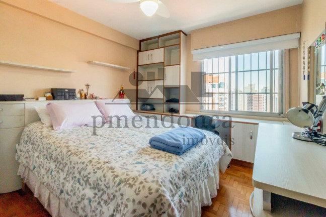 Imagem Apartamento com 4 Quartos à Venda, 215 m² em Higienópolis - São Paulo Imagem Apartamento com 4 Quartos à Venda, 215 m² em Higienópolis - São Paulo