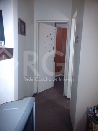 Imagem Apartamento com 1 Quarto à Venda, 67 m² em Nonoai - Porto Alegre Imagem Apartamento com 1 Quarto à Venda, 67 m² em Nonoai - Porto Alegre