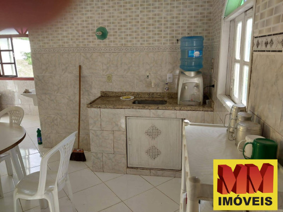 Imagem Casa de Condomínio com 2 Quartos para Alugar, 95 m² em Ogiva - Cabo Frio Imagem Casa de Condomínio com 2 Quartos para Alugar, 95 m² em Ogiva - Cabo Frio