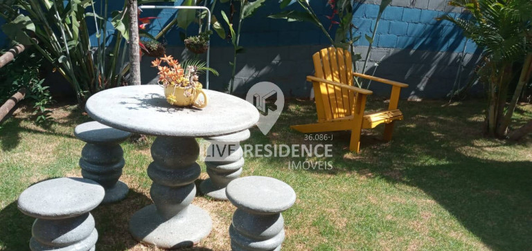 Imagem Chácara com 3 Quartos à Venda, 250 m² em Monterrey - Louveira