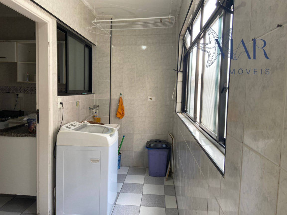 Imagem Apartamento com 2 Quartos à Venda, 85 m² em Marapé - Santos