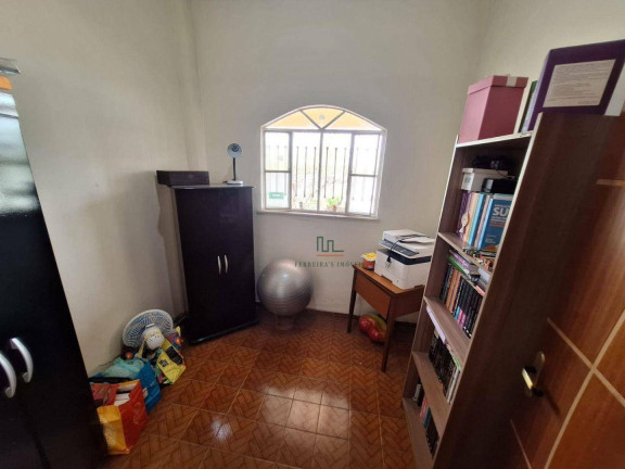 Imagem Casa com 6 Quartos à Venda, 170 m² em Fonseca - Niterói Imagem Casa com 6 Quartos à Venda, 170 m² em Fonseca - Niterói