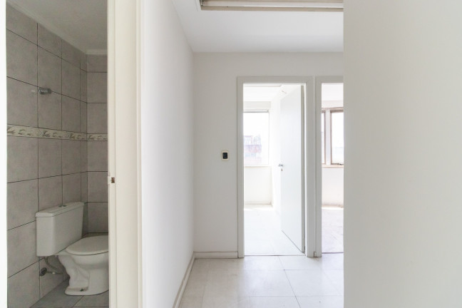 Imagem Sala Comercial à Venda, 167 m² em Centro - São Paulo