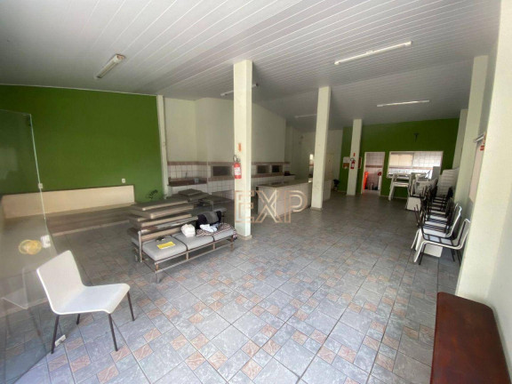 Imagem Apartamento com 3 Quartos à Venda, 107 m² em Capoeiras - Florianópolis Imagem Apartamento com 3 Quartos à Venda, 107 m² em Capoeiras - Florianópolis
