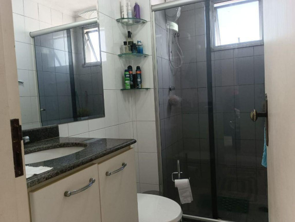 Imagem Apartamento com 2 Quartos à Venda, 54 m² em Vila Andrade - São Paulo Imagem Apartamento com 2 Quartos à Venda, 54 m² em Vila Andrade - São Paulo