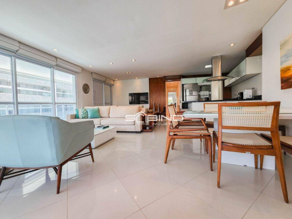 Imagem Apartamento com 3 Quartos à Venda, 141 m² em Riviera De São Lourenço - Bertioga Imagem Apartamento com 3 Quartos à Venda, 141 m² em Riviera De São Lourenço - Bertioga