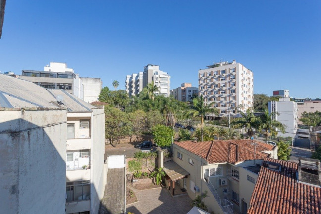 Imagem Apartamento com 2 Quartos à Venda,  em Petrópolis - Porto Alegre
