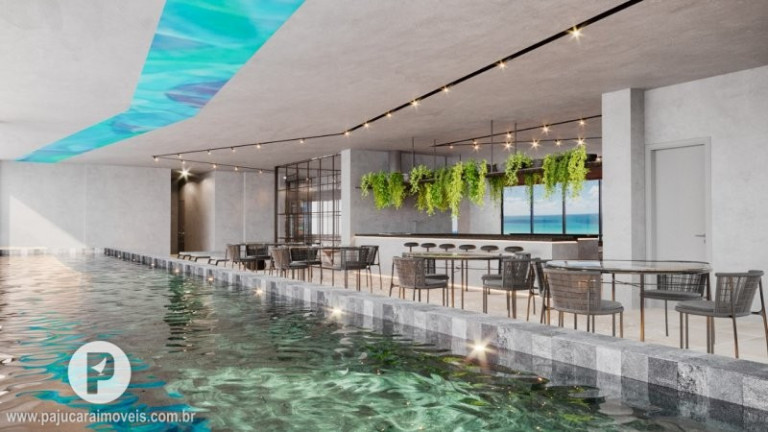 Apartamento com 2 Quartos à Venda, 76 m² em Ponta Verde - Maceió