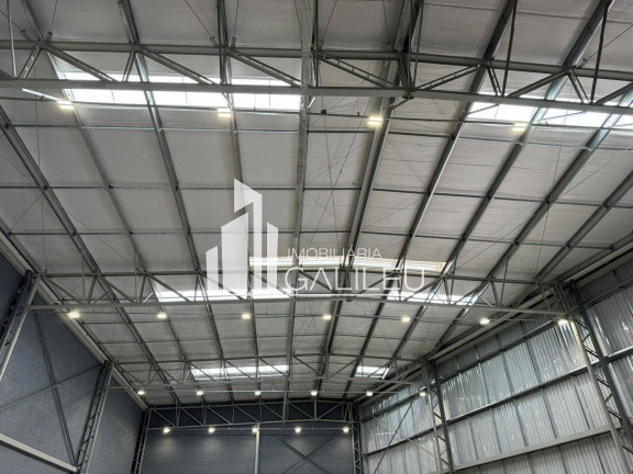 Imagem Galpão para Alugar, 1.017 m² em Sumaré