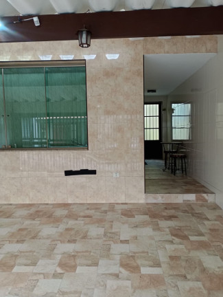 Imagem Sobrado com 3 Quartos à Venda, 125 m² em Rudge Ramos - São Bernardo Do Campo