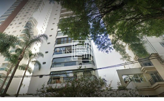 Imagem Apartamento com 4 Quartos à Venda, 200 m² em Perdizes - São Paulo