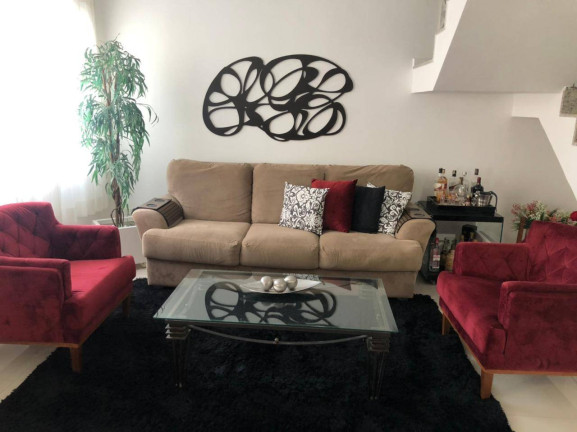 Imagem Casa de Condomínio com 3 Quartos à Venda, 120 m² em Portinho - Cabo Frio Imagem Casa de Condomínio com 3 Quartos à Venda, 120 m² em Portinho - Cabo Frio