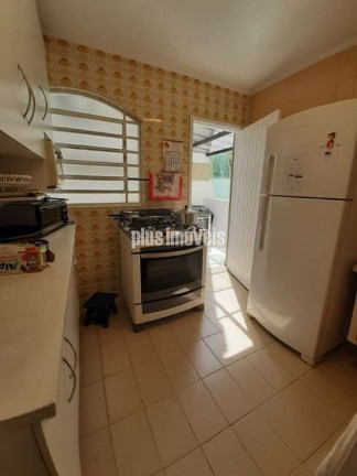 Imagem Casa com 4 Quartos à Venda, 250 m² em Planalto Paulista - São Paulo Imagem Casa com 4 Quartos à Venda, 250 m² em Planalto Paulista - São Paulo