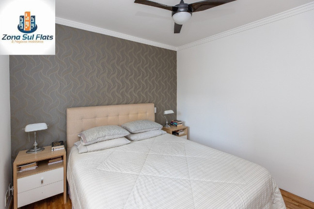 Imagem Apartamento com 3 Quartos à Venda, 123 m² em Vila Congonhas - São Paulo Imagem Apartamento com 3 Quartos à Venda, 123 m² em Vila Congonhas - São Paulo