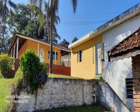 Imagem Chácara com 2 Quartos à Venda, 180 m² em Jardim Estância Brasil - Atibaia Imagem Chácara com 2 Quartos à Venda, 180 m² em Jardim Estância Brasil - Atibaia