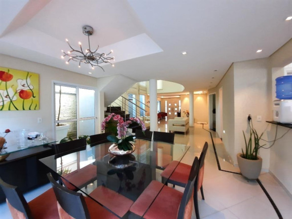Imagem Casa de Condomínio com 4 Quartos à Venda, 400 m² em Parque Residencial Villa Dos Inglezes - Sorocaba Imagem Casa de Condomínio com 4 Quartos à Venda, 400 m² em Parque Residencial Villa Dos Inglezes - Sorocaba