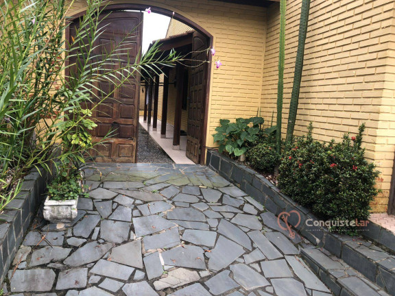 Imagem Casa com 3 Quartos à Venda, 310 m² em Jaraguá Esquerdo - Jaraguá Do Sul