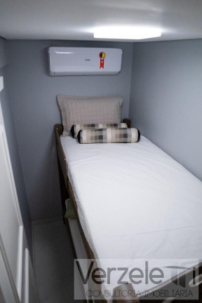 Imagem Apartamento com 4 Quartos para Temporada, 250 m² em Centro - Balneário Camboriú