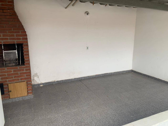 Imagem Casa com 3 Quartos à Venda, 120 m² em Vila Ema - São Paulo Imagem Casa com 3 Quartos à Venda, 120 m² em Vila Ema - São Paulo