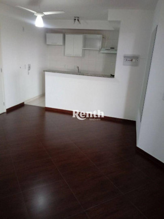 Imagem Apartamento com 2 Quartos à Venda, 48 m² em Jardim Parque Residencial - Rio Claro Imagem Apartamento com 2 Quartos à Venda, 48 m² em Jardim Parque Residencial - Rio Claro