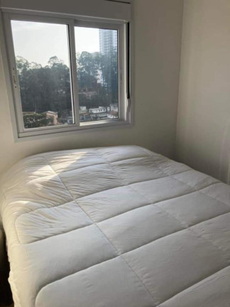 Imagem Apartamento com 2 Quartos à Venda, 52 m² em Vila Andrade Imagem Apartamento com 2 Quartos à Venda, 52 m² em Vila Andrade