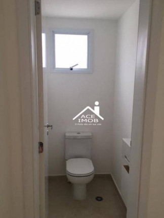 Imagem Apartamento com 1 Quarto à Venda, 96 m² em Campo Belo - São Paulo