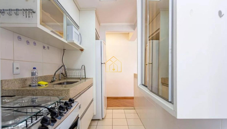 Imagem Apartamento com 2 Quartos à Venda, 65 m² em Vila Valparaíso - Santo André