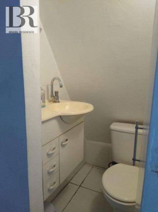 Imagem Sobrado com 4 Quartos à Venda, 165 m² em Jabaquara - São Paulo Imagem Sobrado com 4 Quartos à Venda, 165 m² em Jabaquara - São Paulo