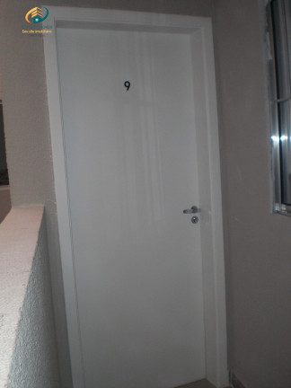 Imagem Imóvel com 1 Quarto para Alugar, 24 m² em Vila Monte Alegre - São Paulo