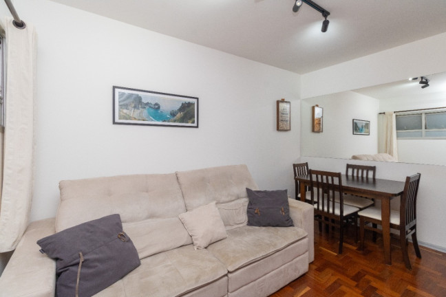 Imagem Apartamento com 2 Quartos à Venda, 49 m² em Saúde - São Paulo Imagem Apartamento com 2 Quartos à Venda, 49 m² em Saúde - São Paulo