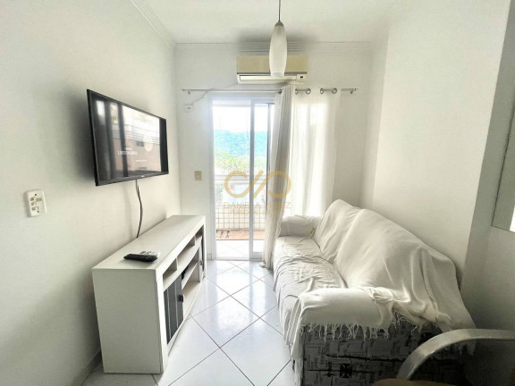 Imagem Apartamento com 2 Quartos à Venda, 60 m² em Canto Do Forte - Praia Grande Imagem Apartamento com 2 Quartos à Venda, 60 m² em Canto Do Forte - Praia Grande