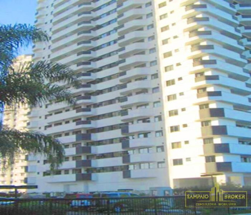 Imagem Apartamento com 2 Quartos para Alugar,  em Barra Da Tijuca - Rio De Janeiro
