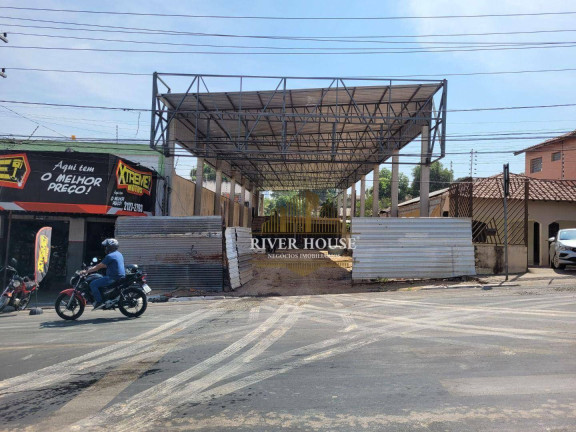 Galpão à Venda, 319 m² em Lixeira - Cuiabá