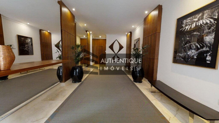 Imagem Apartamento com 3 Quartos à Venda, 262 m² em Itaim Bibi - São Paulo Imagem Apartamento com 3 Quartos à Venda, 262 m² em Itaim Bibi - São Paulo