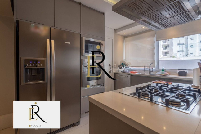 Apartamento com 3 Quartos à Venda, 172 m² em Perdizes - São Paulo