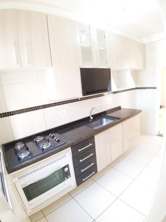 Imagem Apartamento com 2 Quartos à Venda, 47 m² em Luz - São Paulo Imagem Apartamento com 2 Quartos à Venda, 47 m² em Luz - São Paulo