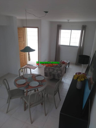 Imagem Casa com 2 Quartos à Venda, 62 m² em Caraguatatuba Imagem Casa com 2 Quartos à Venda, 62 m² em Caraguatatuba