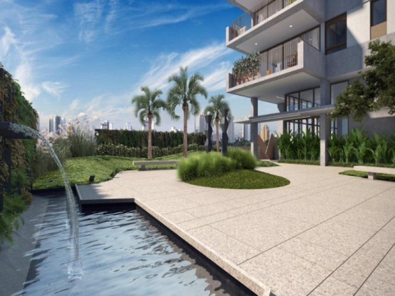 Imagem Apartamento com 3 Quartos à Venda, 157 m² em Campo Belo - São Paulo Imagem Apartamento com 3 Quartos à Venda, 157 m² em Campo Belo - São Paulo