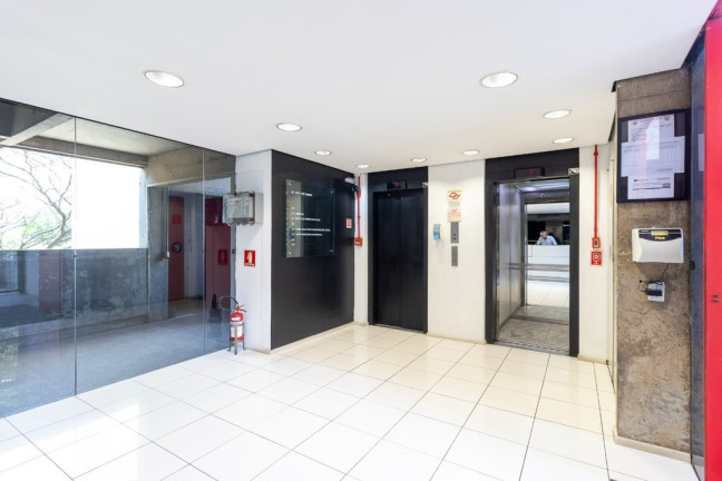 Imagem Sala Comercial à Venda, 238 m² em Morumbi - São Paulo