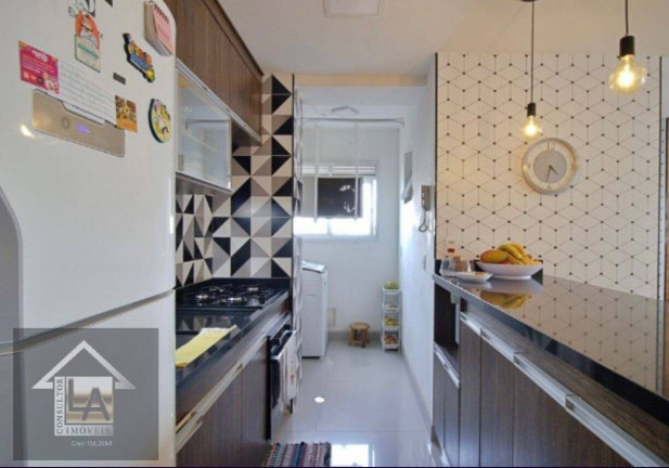 Imagem Apartamento com 2 Quartos à Venda, 66 m² em Vila Andrade - São Paulo Imagem Apartamento com 2 Quartos à Venda, 66 m² em Vila Andrade - São Paulo