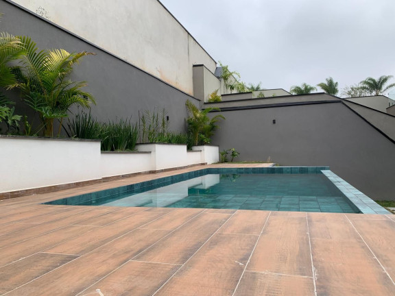 Imagem Sobrado com 4 Quartos à Venda, 325 m² em Condomínio Residencial Alphaville - São José Dos Campos
