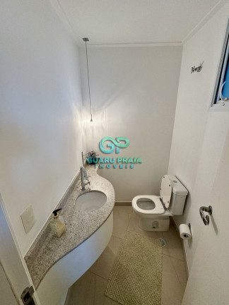 Imagem Apartamento com 3 Quartos à Venda, 97 m² em Enseada - Guarujá