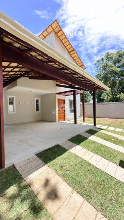 Imagem Casa com 3 Quartos à Venda, 300 m² em Manguinhos - Serra Imagem Casa com 3 Quartos à Venda, 300 m² em Manguinhos - Serra