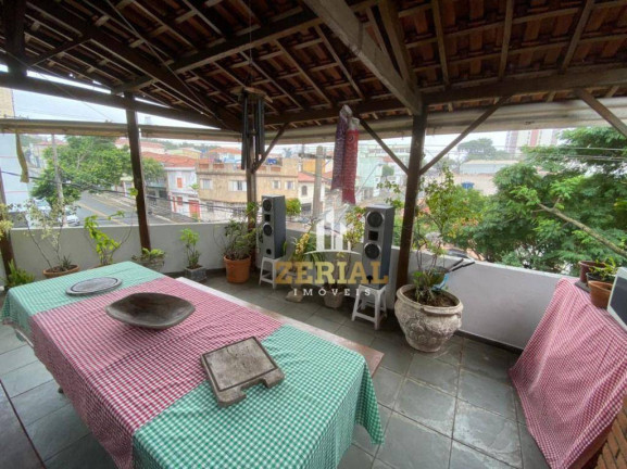 Imagem Sobrado com 3 Quartos à Venda, 165 m² em Barcelona - São Caetano Do Sul Imagem Sobrado com 3 Quartos à Venda, 165 m² em Barcelona - São Caetano Do Sul