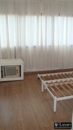 Imagem Cobertura com 2 Quartos para Alugar, 70 m² em Alphaville - Barueri Imagem Cobertura com 2 Quartos para Alugar, 70 m² em Alphaville - Barueri