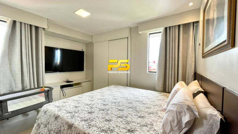 Imagem Apartamento com 3 Quartos à Venda, 97 m² em Intermares - Cabedelo Imagem Apartamento com 3 Quartos à Venda, 97 m² em Intermares - Cabedelo
